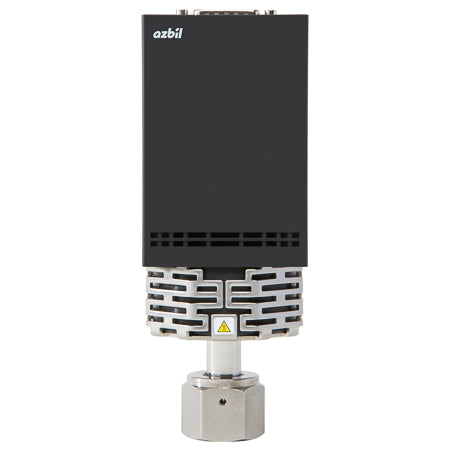 Medidores de diafragma de capacitancia de zafiro / Medidor de diafragma de capacitancia de zafiro integrado modelo V8C