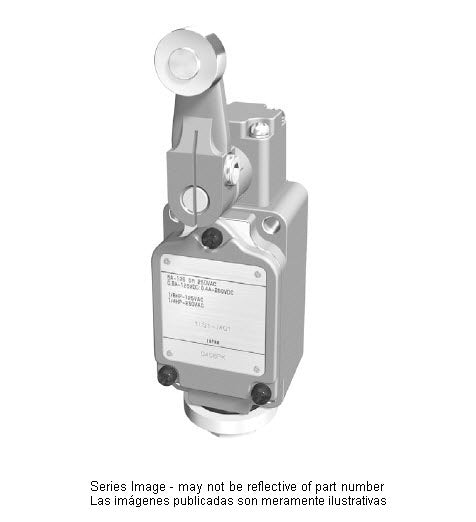 Interruptor de límite compacto de uso general 1LS-J800S para exteriores