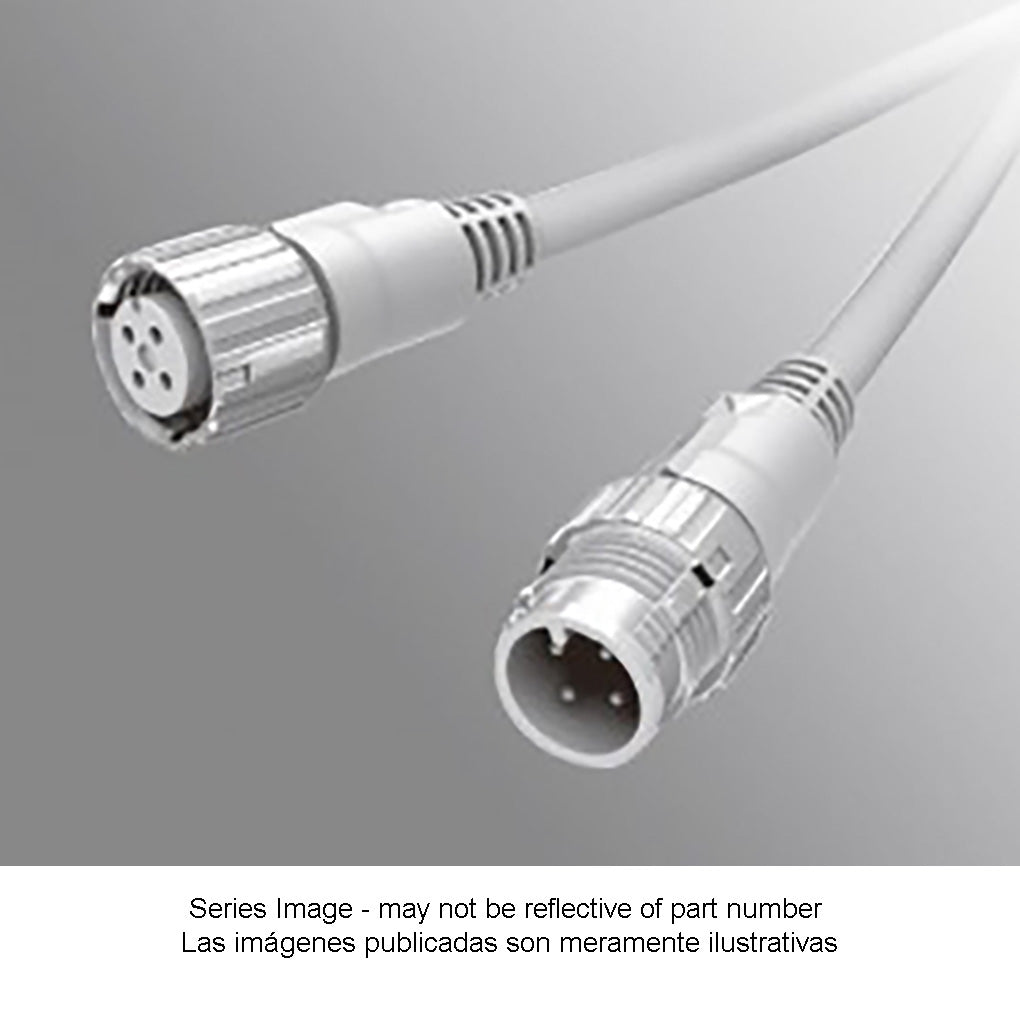 Cable con conector de bloqueo rápido PA7-4ISB5SK