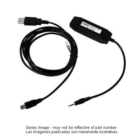 81441177-001 Accesorio - Controlador de quemador BC-R25