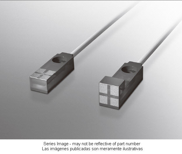 Interruptor de proximidad compacto con amplificador APM-B3E1