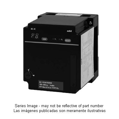 Accesorio BC-R05A100 - Controlador de quemador BC-R25