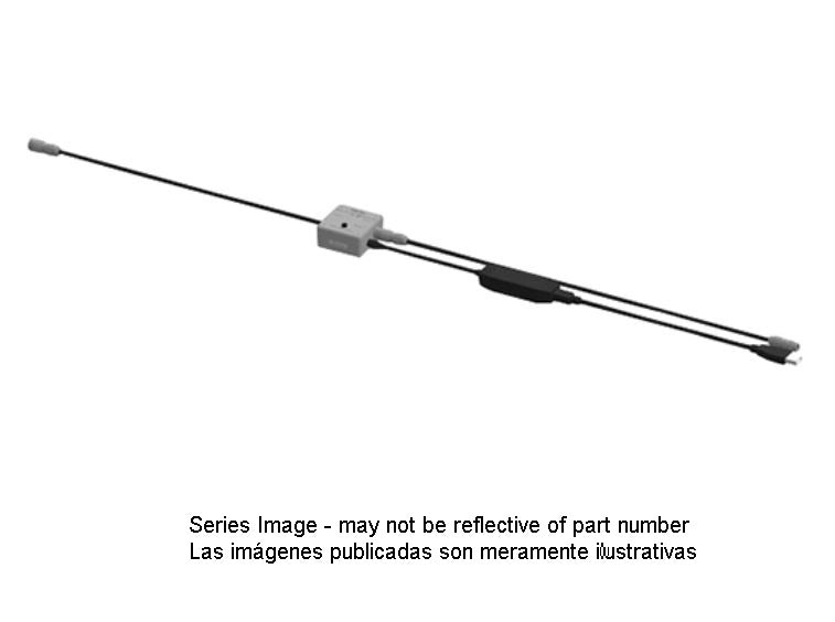 F9Y7A1 Accessory - Micro Flow Rate Liquid Flowmeter