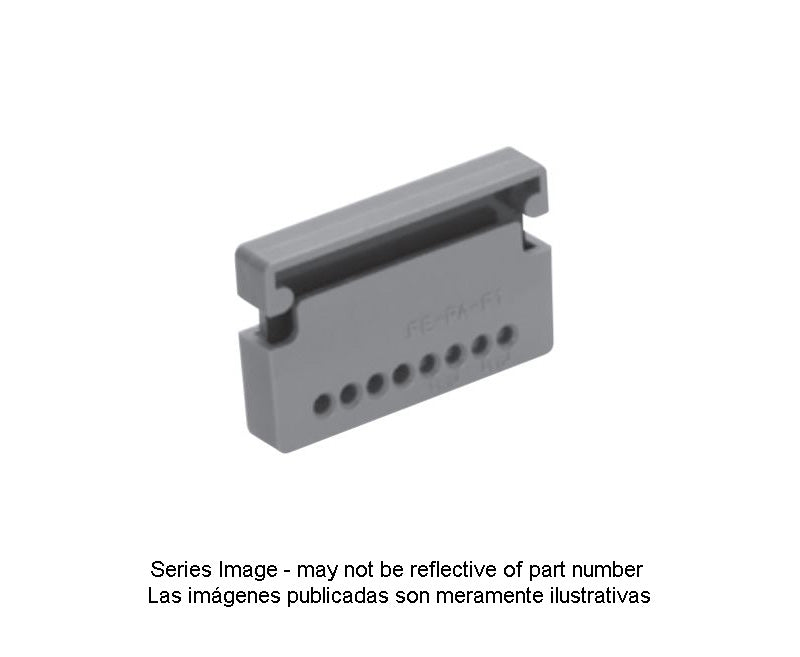 Accesorio FE-PA-F1 - Unidad de fibra