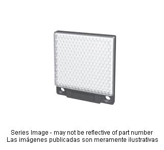 Accesorio FE-RR17: interruptor fotoeléctrico de uso general con amplificador autónomo