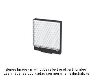 Accesorio FE-RR18: interruptor fotoeléctrico de uso general con amplificador autónomo