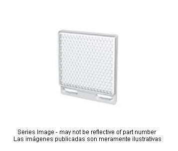 FE-RR22 Accessory - General-Purpose Photoelectric Switch with Self-Contained Amplifier