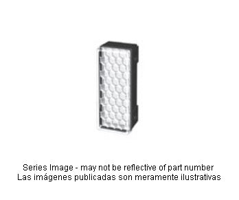 Accesorio FE-RR23: interruptor fotoeléctrico de uso general con amplificador autónomo