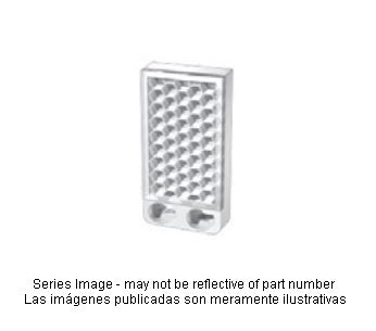 Accesorio FE-RR24: interruptor fotoeléctrico de uso general con amplificador autónomo