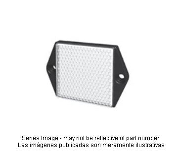 Accesorio FE-RR8: interruptor fotoeléctrico de uso general con amplificador autónomo