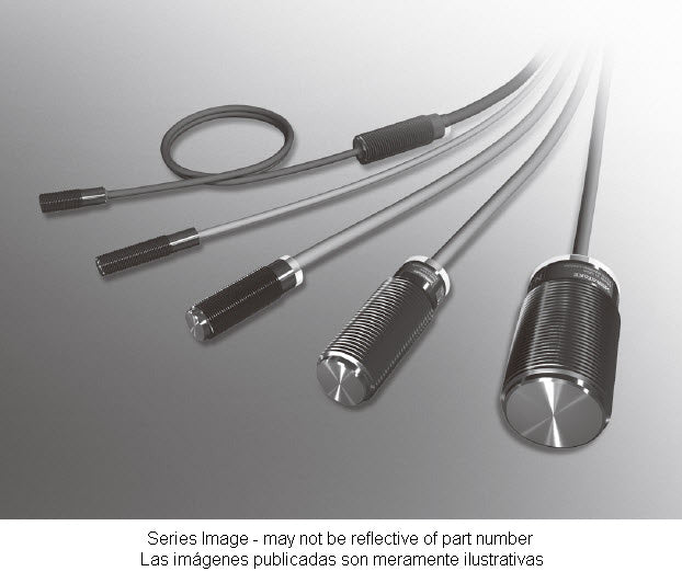 FL7S-5W6W-L5 Stainless Steel Sensing Face Proximity Switch