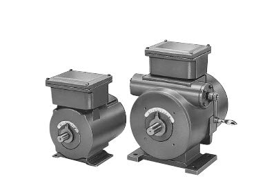 High-Torque Modutrol Motor Model: HM
