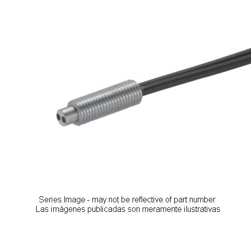 Unidad de fibra HPF-D001