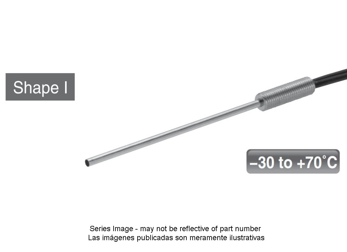 Unidad de fibra HPF-D003