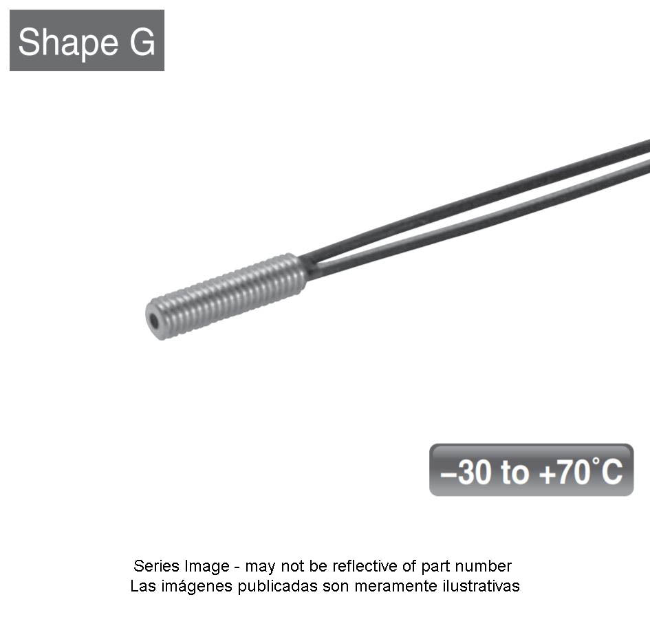 Unidad de fibra HPF-D004