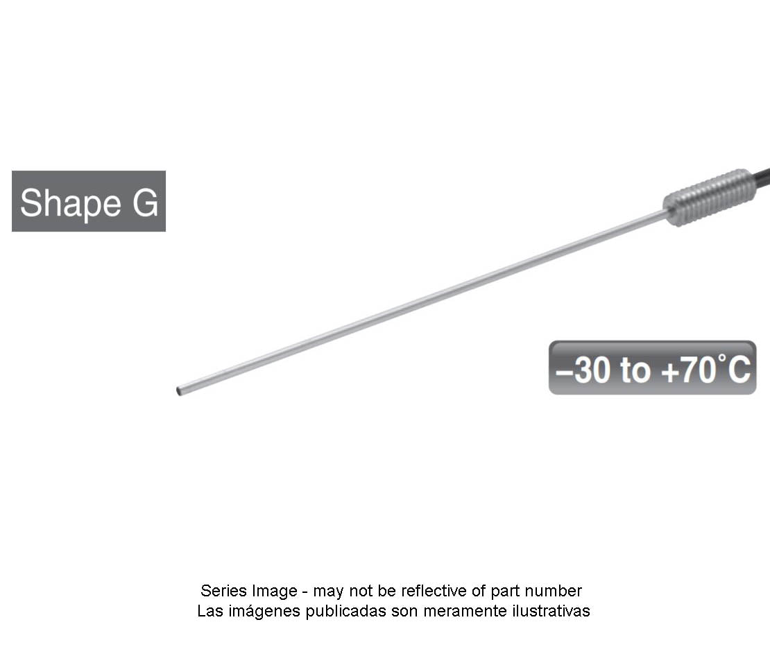 Unidad de fibra HPF-D006