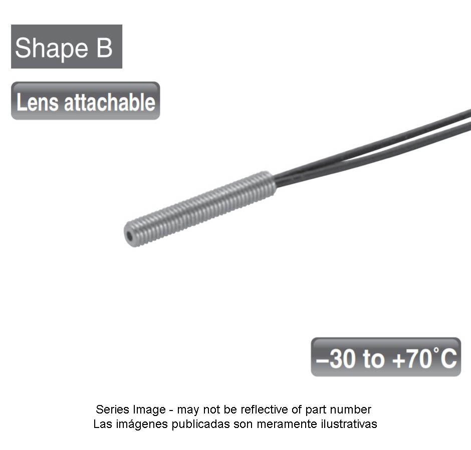 Unidad de fibra HPF-D010