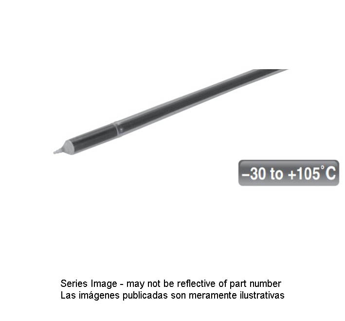 HPF-D027-L05 Unidad de fibra de nivel de líquido de tipo contacto