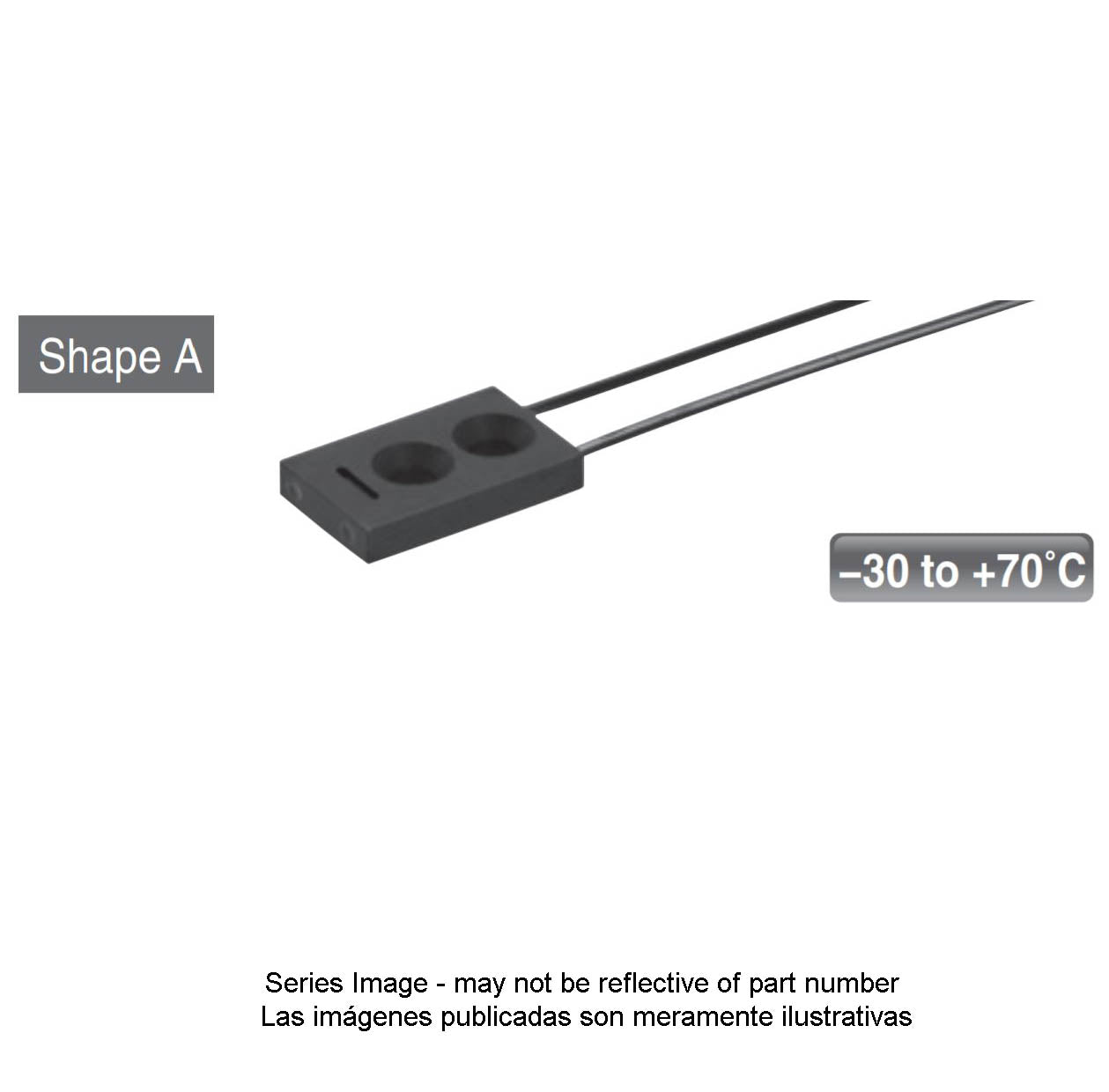 HPF-D028 Fiber Unit