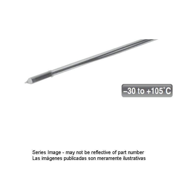 Unidad de fibra de nivel de líquido de tipo contacto HPF-D033