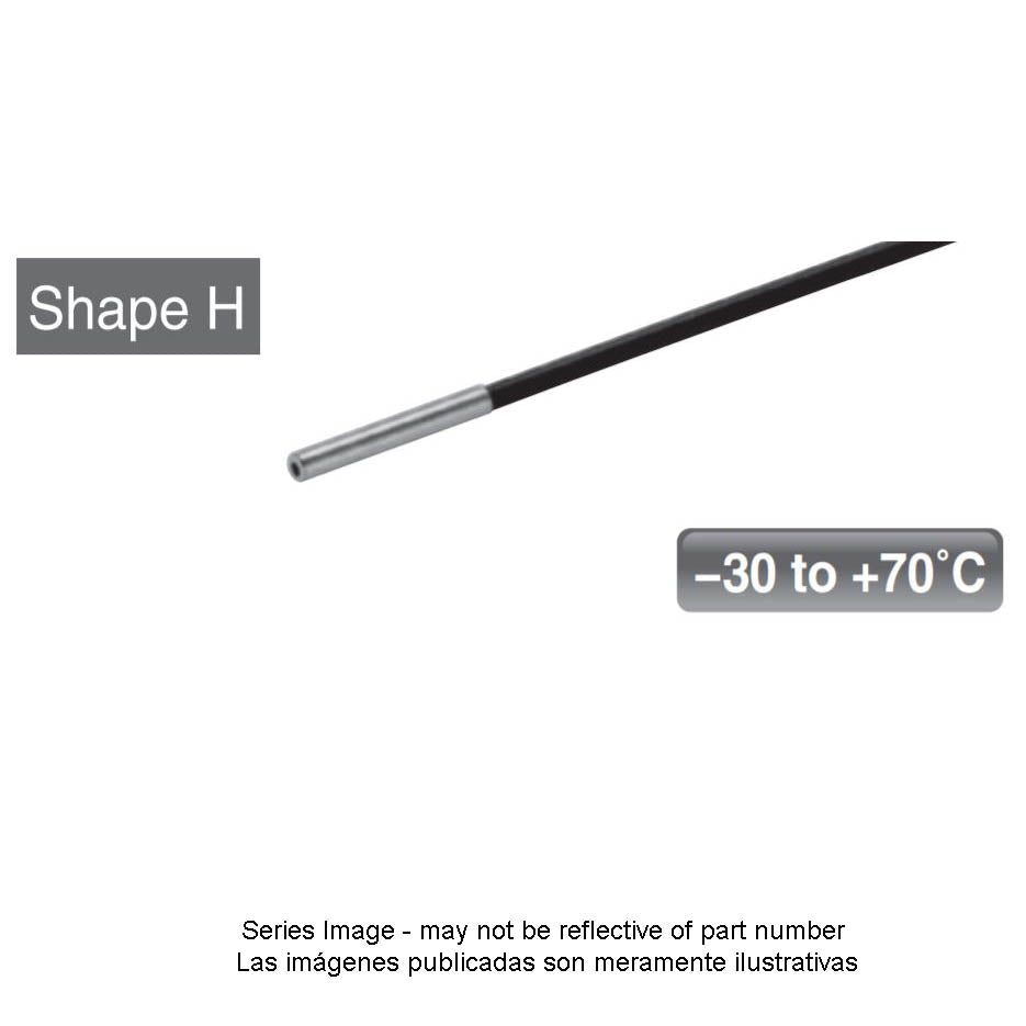 HPF-D036 Fiber Unit