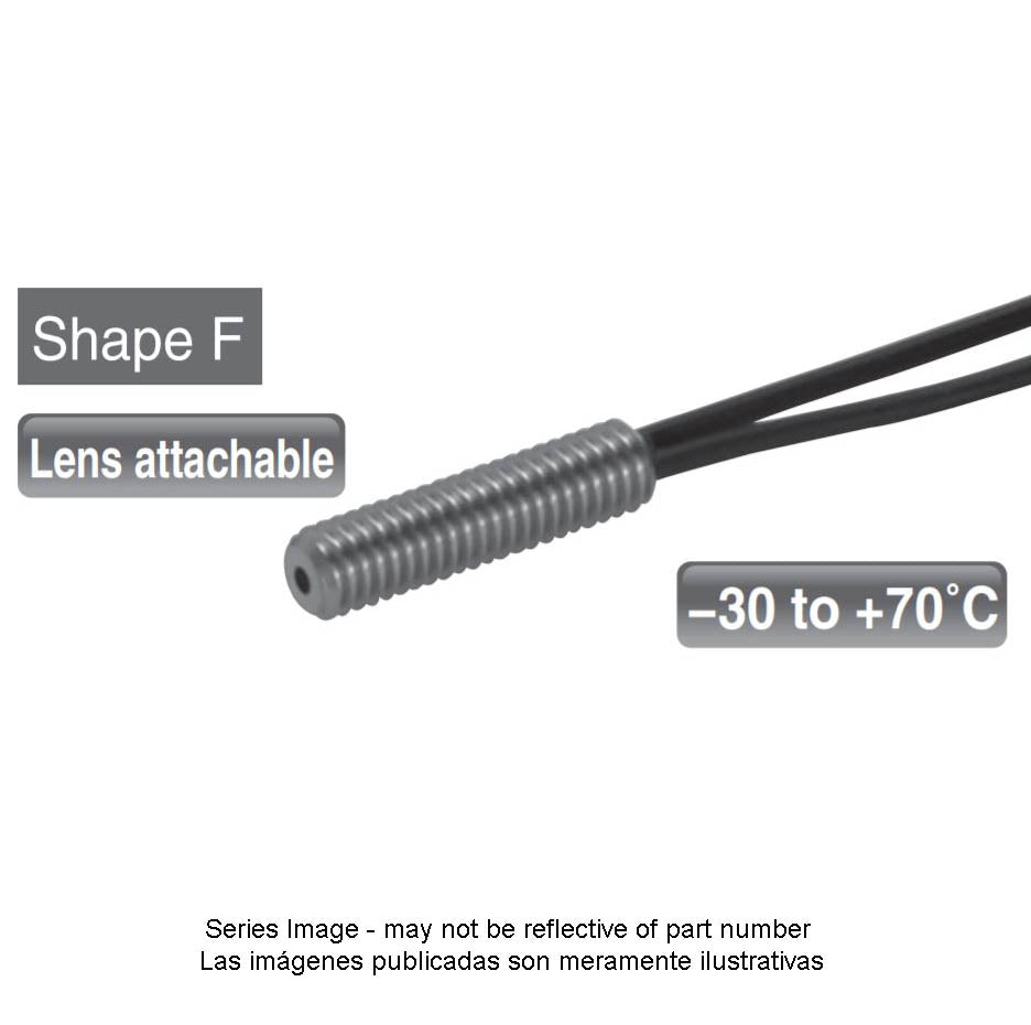 HPF-D038 Fiber Unit