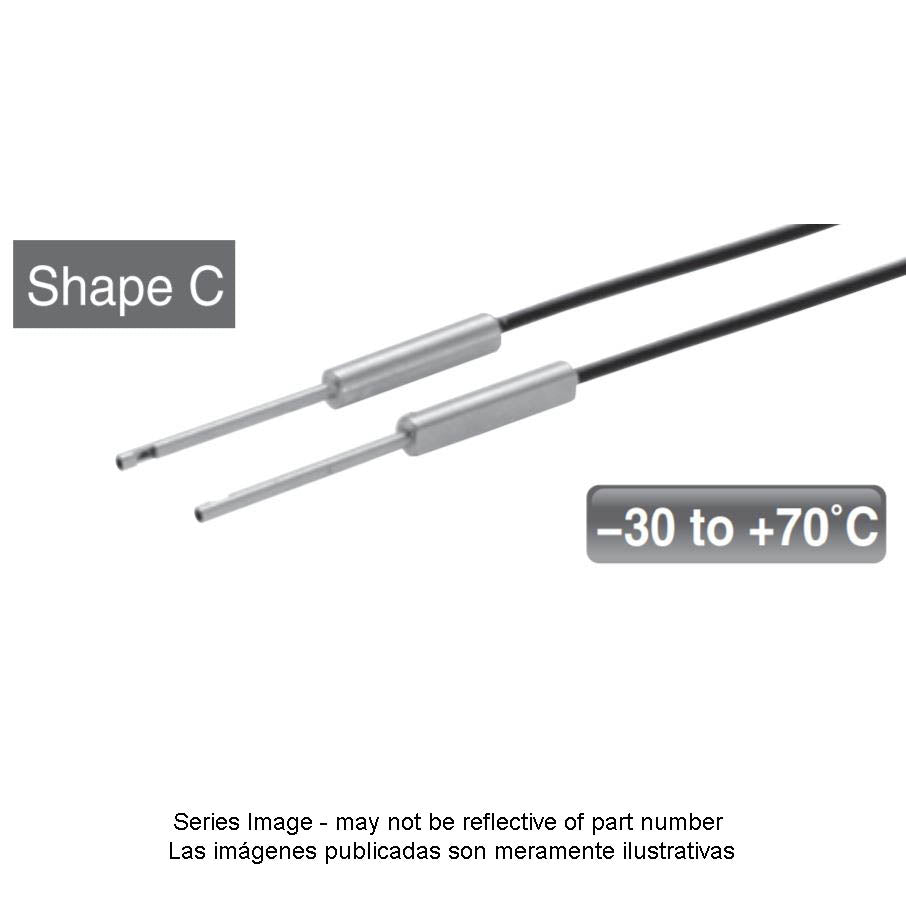 Unidad de fibra HPF-T007