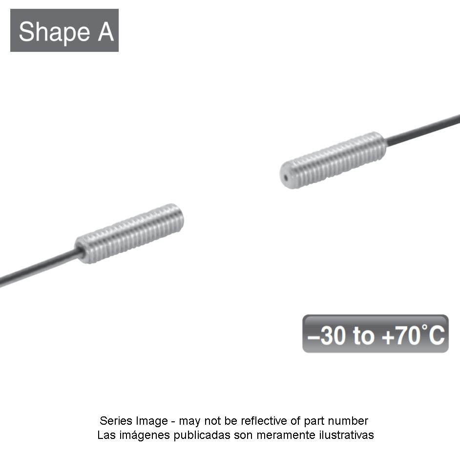 Unidad de fibra HPF-T008