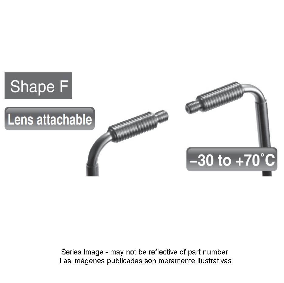 Unidad de fibra HPF-T010