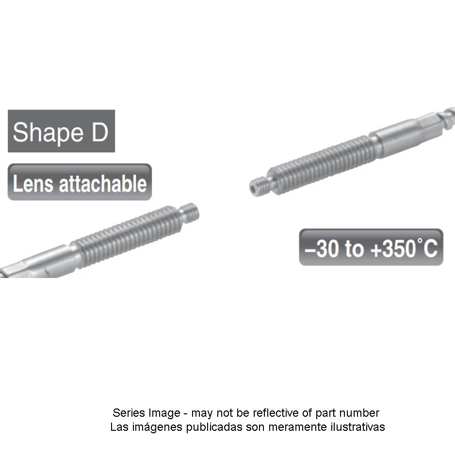 Unidad de fibra HPF-T014