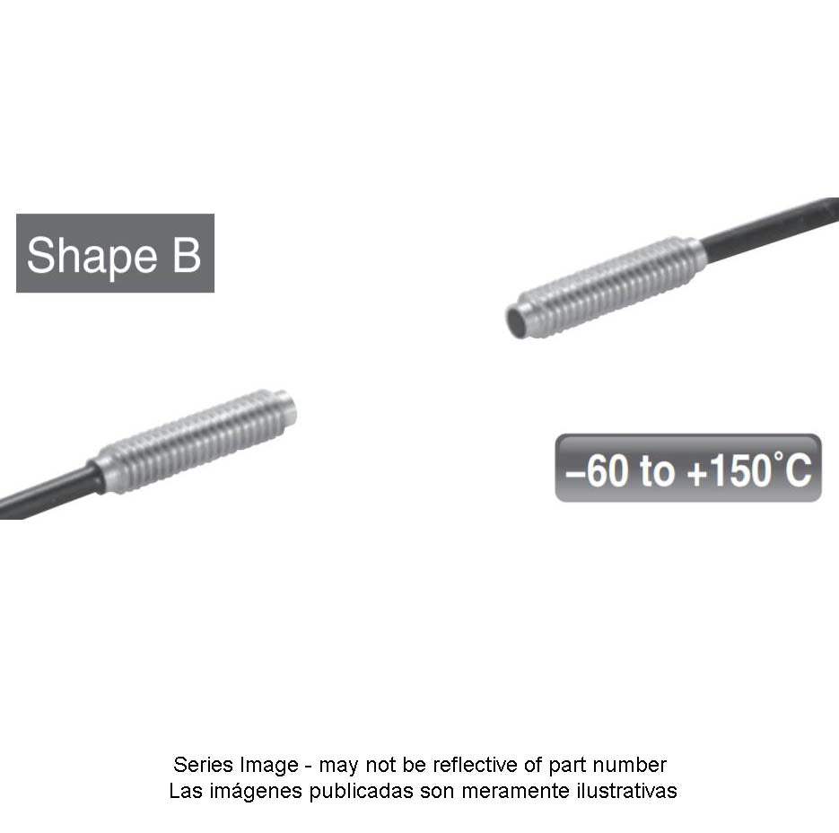 Unidad de fibra HPF-T017
