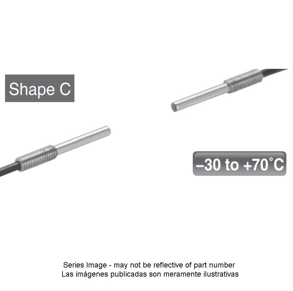 Unidad de fibra HPF-T019