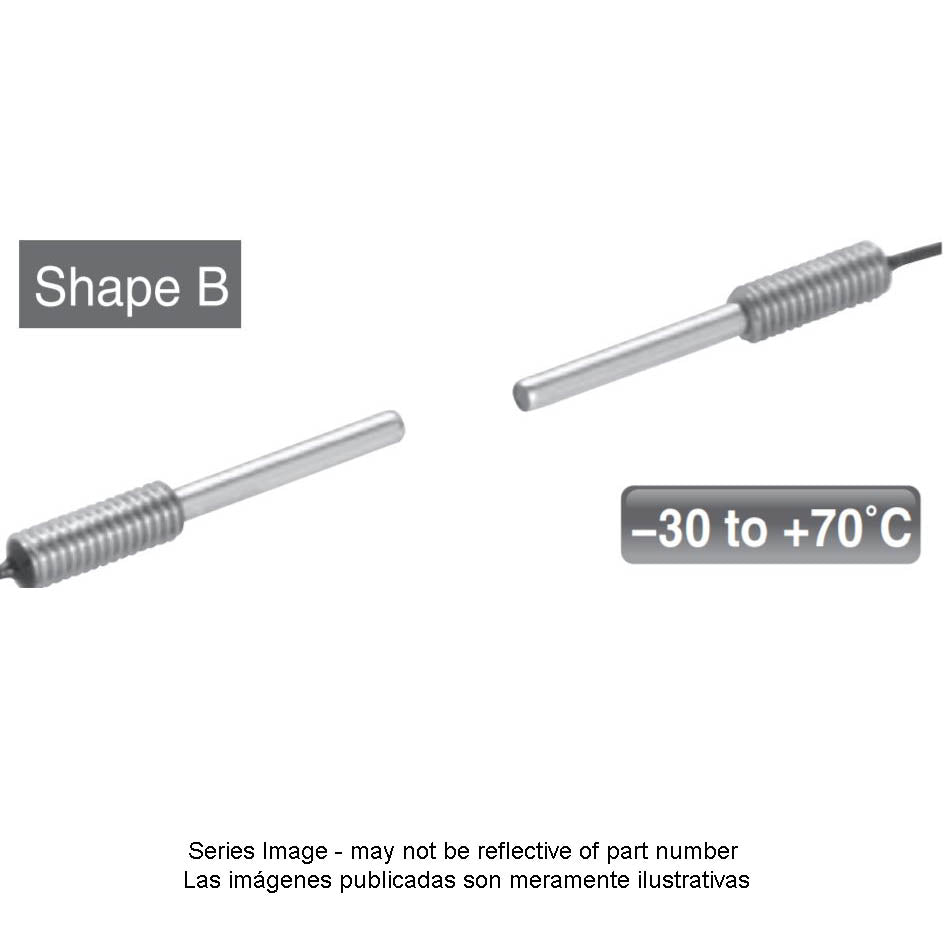 Unidad de fibra HPF-T023