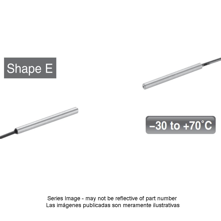 Unidad de fibra HPF-T043