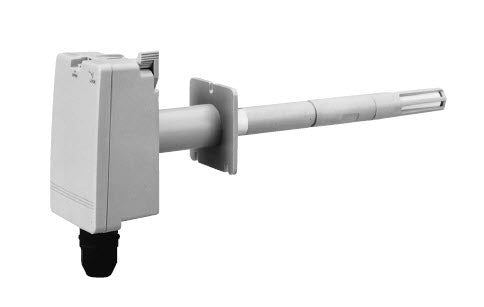 Sensor de temperatura de punto de rocío del conducto Modelo: HTY79