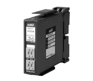 Unidad de cálculo de respuesta de gradiente INTELLPAK Modelo: IP50DRA/DRC