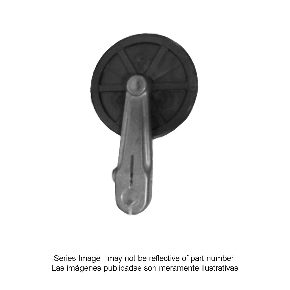 Accesorio LS-6PA79-206 - Interruptor de límite compacto de uso general estándar