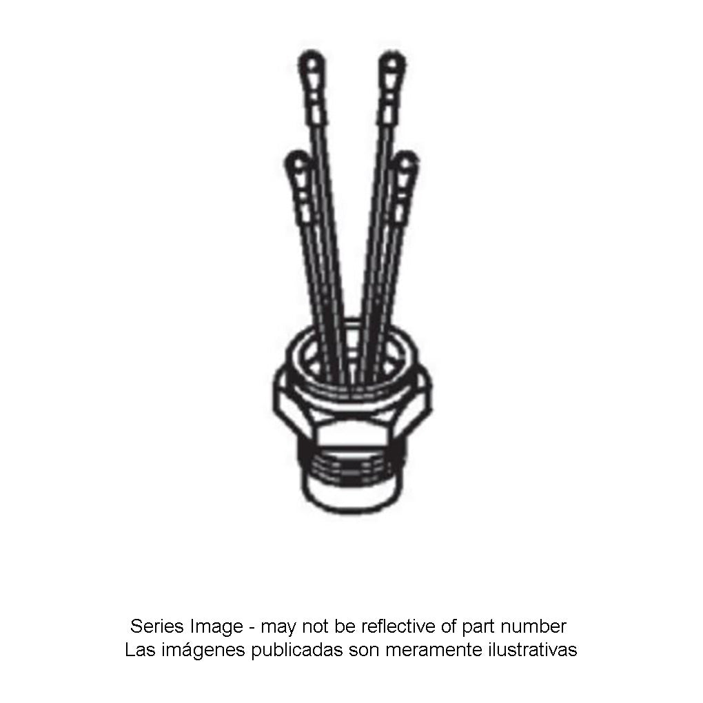 Accesorio LS-PA5D4 - Interruptor de límite compacto de uso general estándar