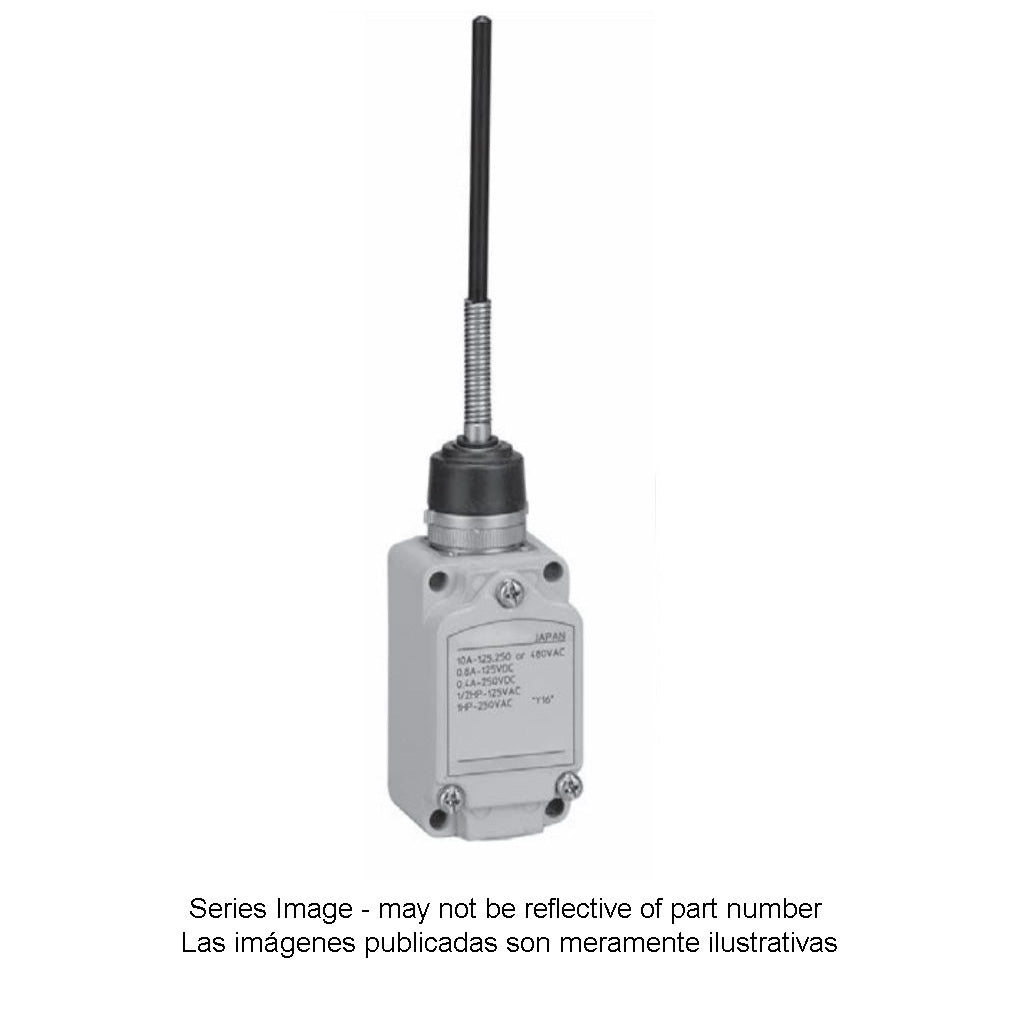 Interruptor de límite compacto de uso general 8LS3-JG estándar