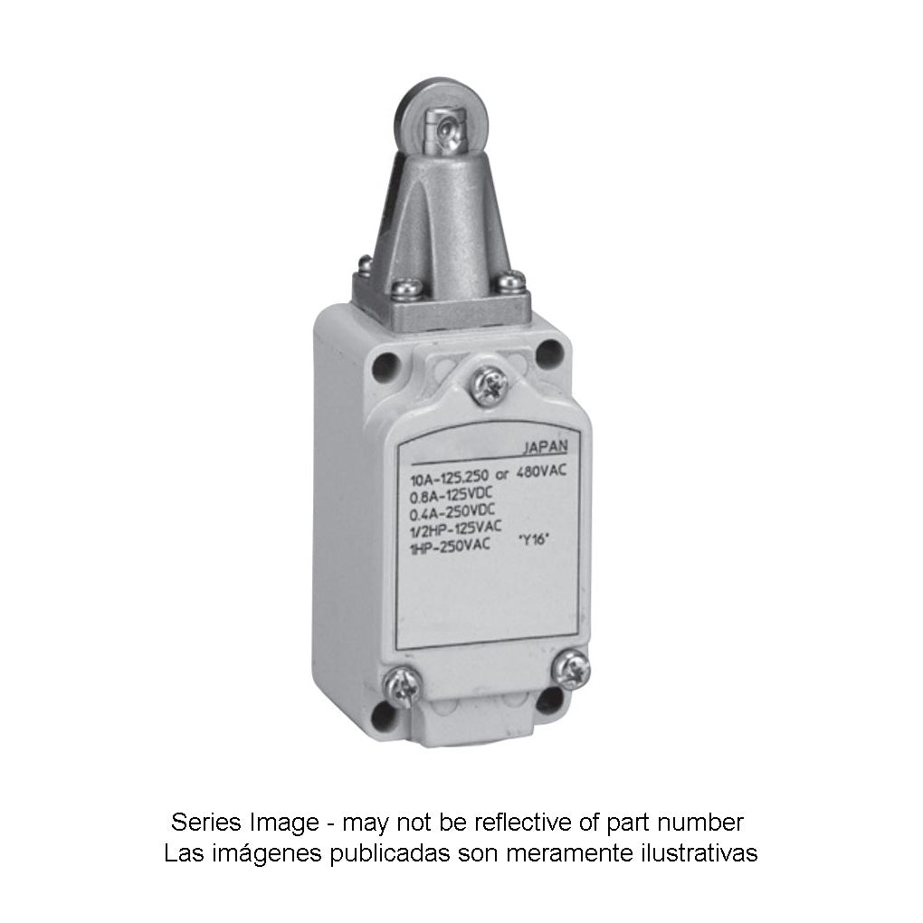 Interruptor de límite compacto de uso general 5LS1-J estándar