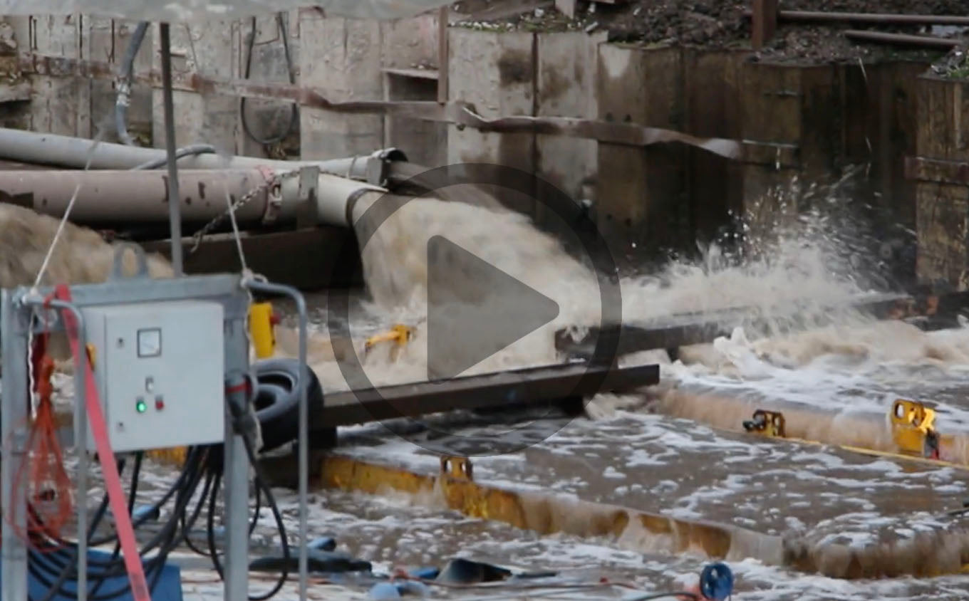 MagneWTM Electromagnetic Flowmeters - World Class Quality