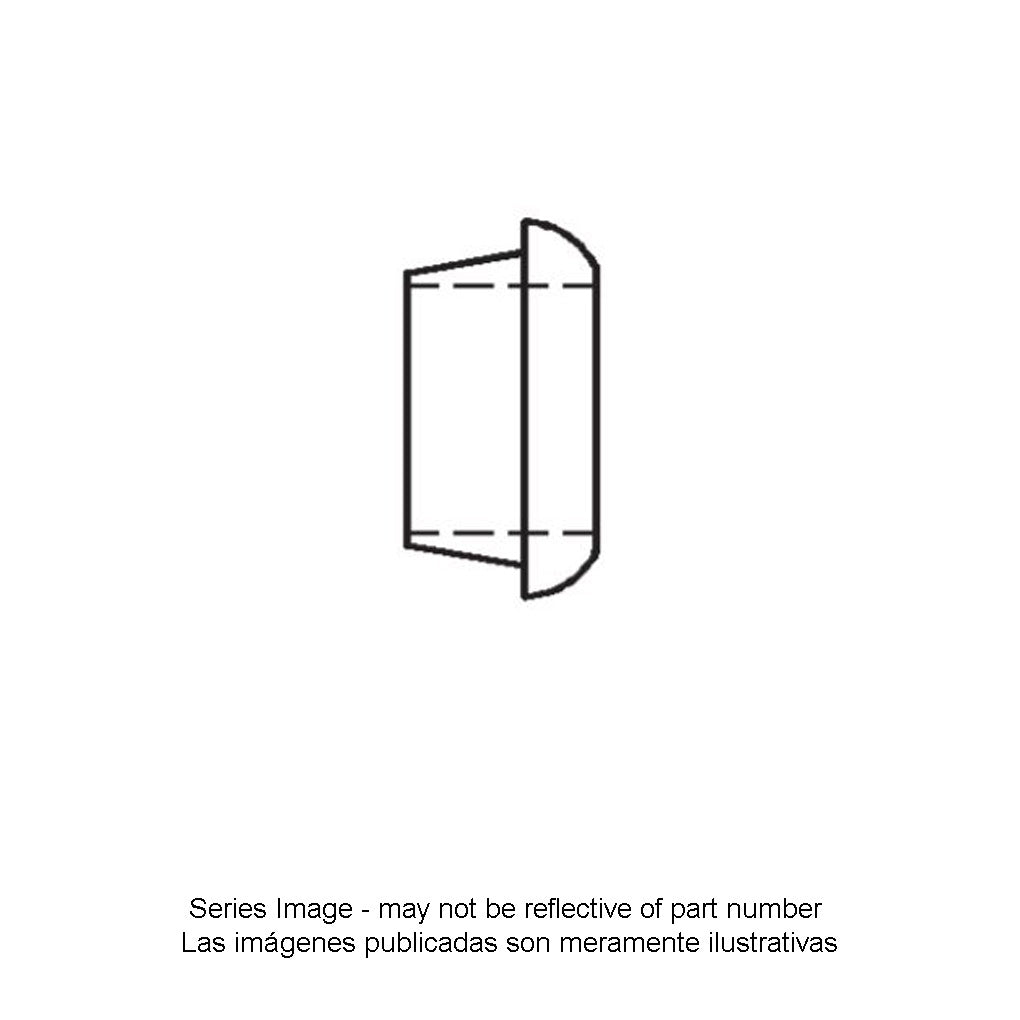 Accesorio SL1-PA22 - Interruptor de límite horizontal compacto