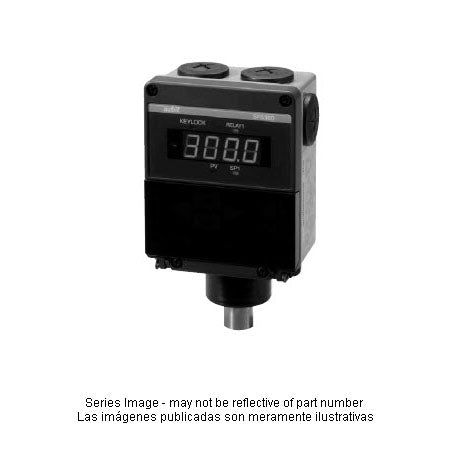 Detectores de presión digitales SPS300A200A110 Sensor de presión inteligente e interruptor