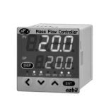 Panel-Mount Mass Flow Controllers