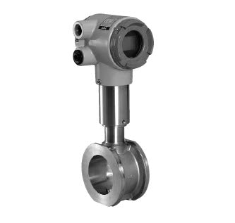Micro Flow Vortex Gas Flow Meters