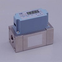 Gas Mass Flow Meters (Gas Flow Measurement and Control)