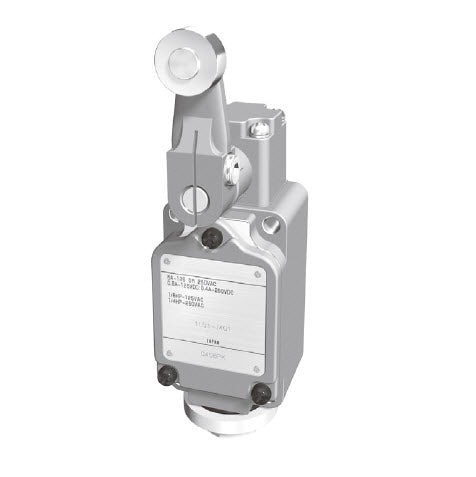 Stainless Steel Limit Switches Model: 1LS_J401