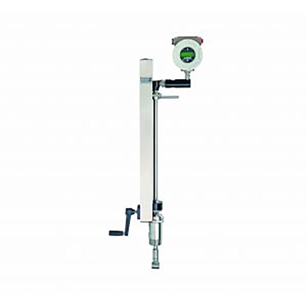 Multivariable Inline Vortex Flow Meter Model: AX24 (standard & reduce bore)