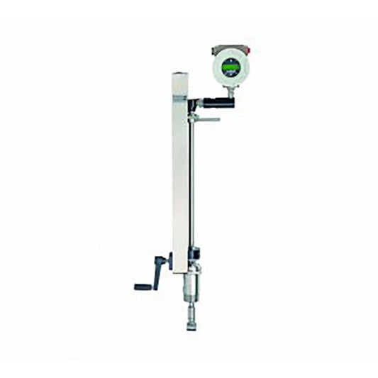 Multivariable Inline Vortex Flow Meter Model: AX24 (standard & reduce bore)