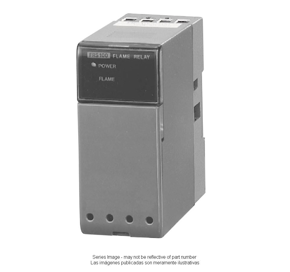 Controlador multiquemador FRS100B100-2